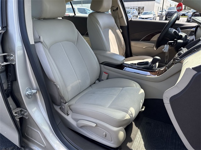 Used 2016 Buick LaCrosse For Sale in Muncie, IN