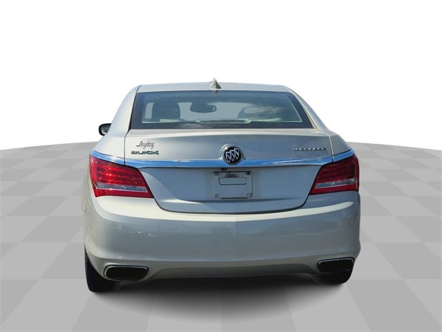 Used 2016 Buick LaCrosse For Sale in Muncie, IN