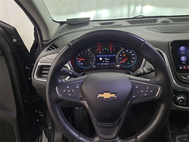 2020 – Chevrolet – Equinox