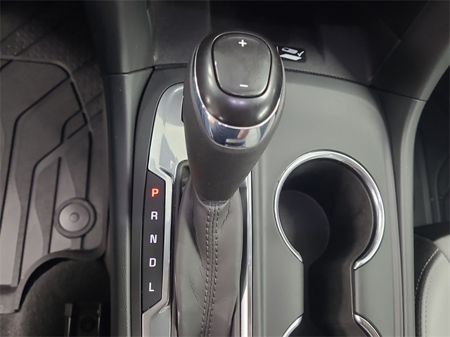 2020 – Chevrolet – Equinox