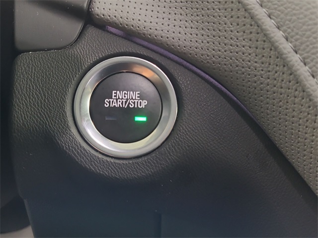 2020 – Chevrolet – Equinox