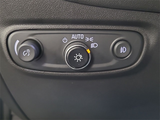 2020 – Chevrolet – Equinox