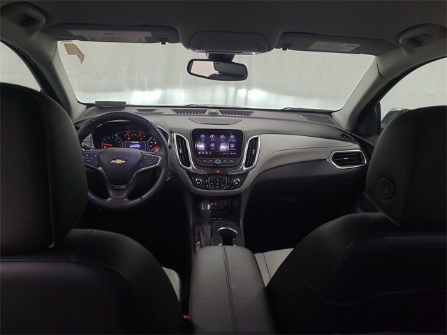 2020 – Chevrolet – Equinox