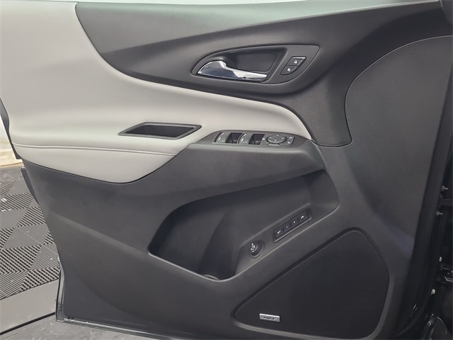 2020 – Chevrolet – Equinox
