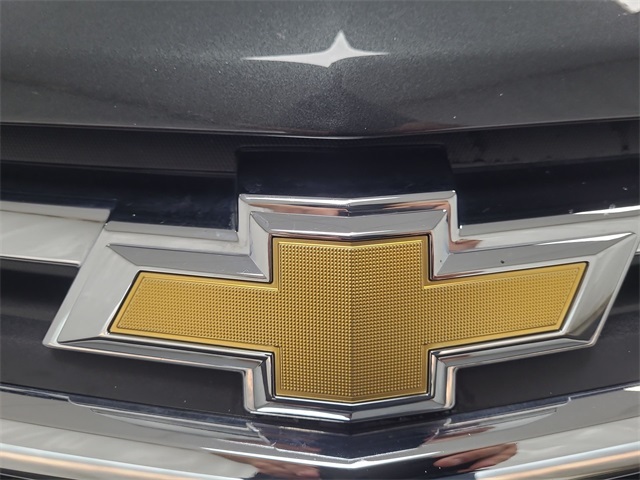 2020 – Chevrolet – Equinox