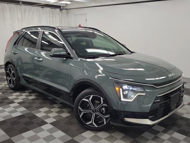 2023 Kia Niro Plug-In Hybrid SX