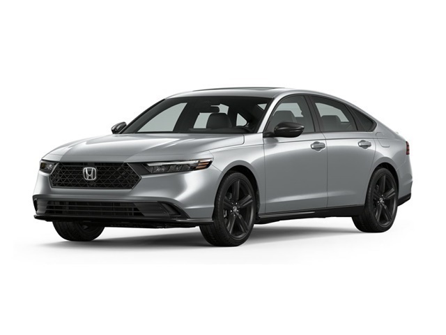 2023 Honda Accord Hybrid Sport FWD