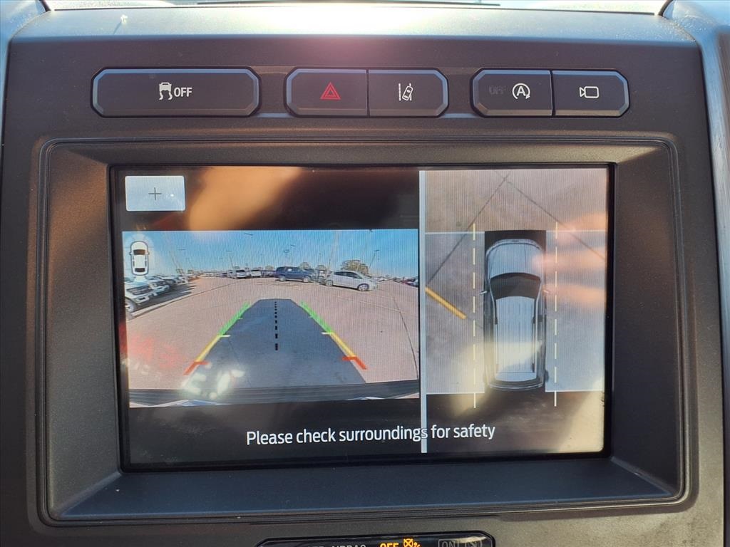 2020 Ford Expedition Platinum Gold at Bayway Cadillac Southwest