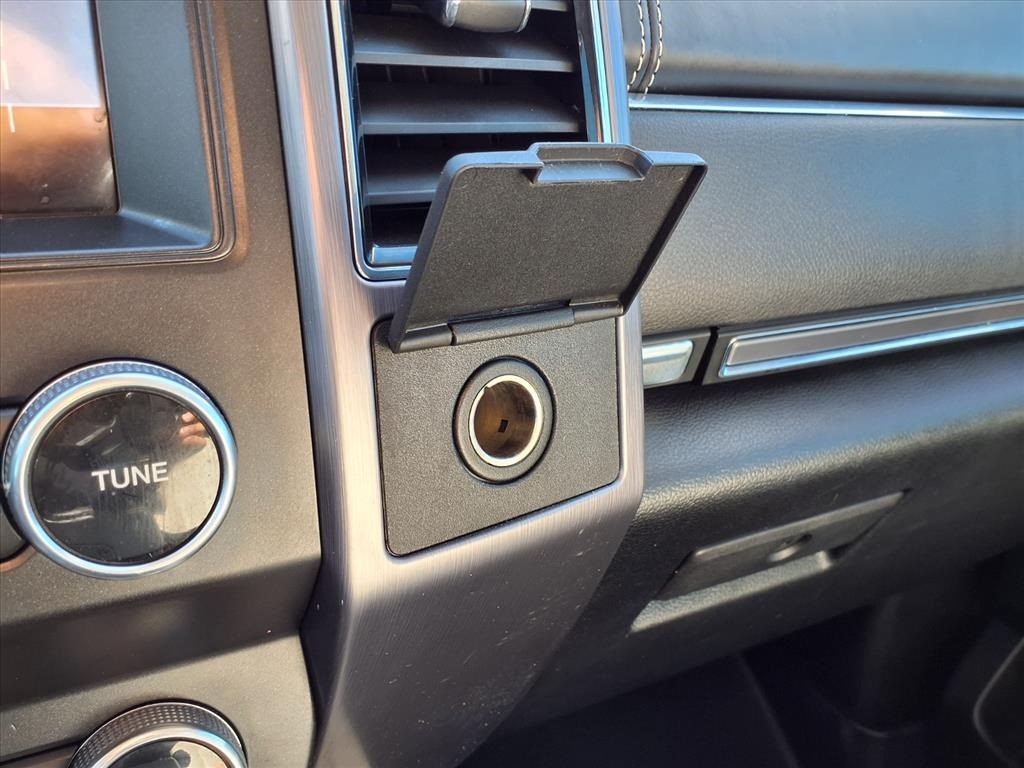 2020 Ford Expedition Platinum Gold at Bayway Cadillac Southwest