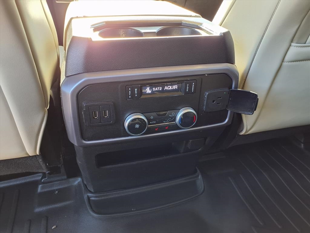 2020 Ford Expedition Platinum Gold at Bayway Cadillac Southwest