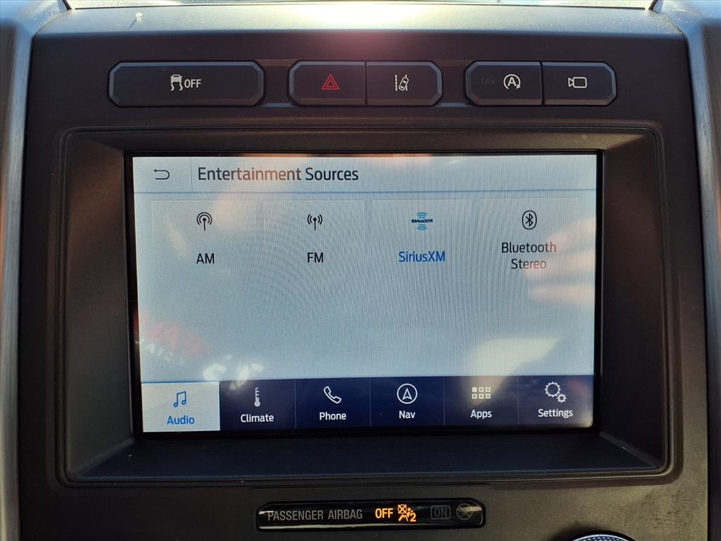 2020 Ford Expedition Platinum Gold at Bayway Cadillac Southwest