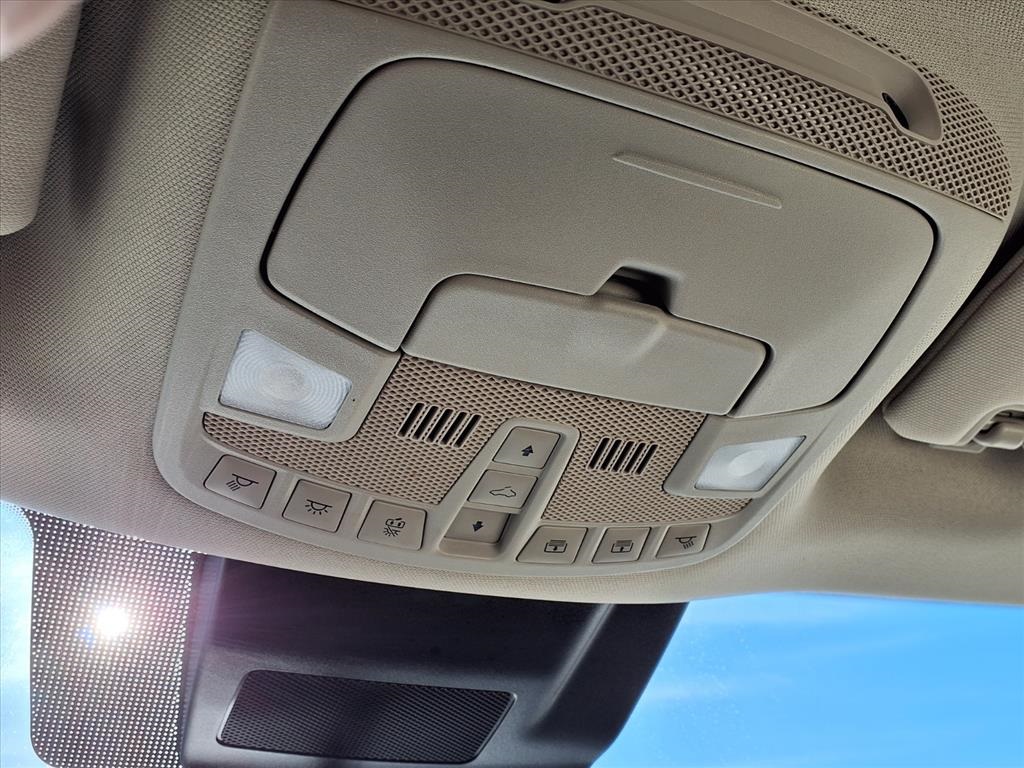 2020 Ford Expedition Platinum Gold at Bayway Cadillac Southwest