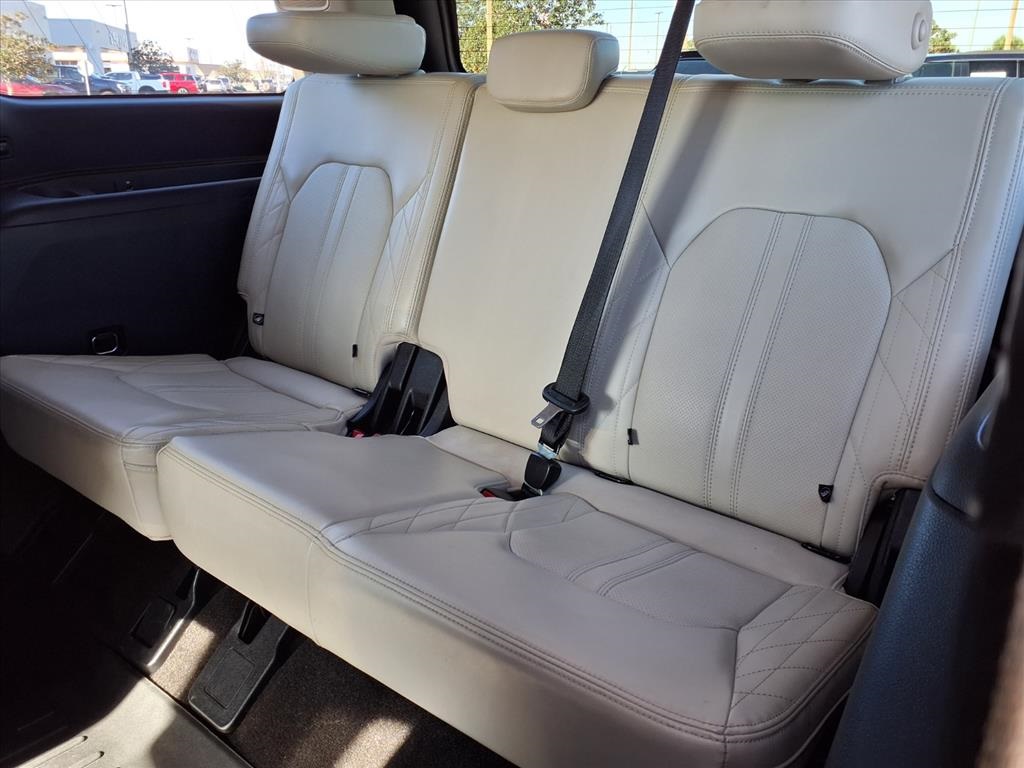 2020 Ford Expedition Platinum Gold at Bayway Cadillac Southwest