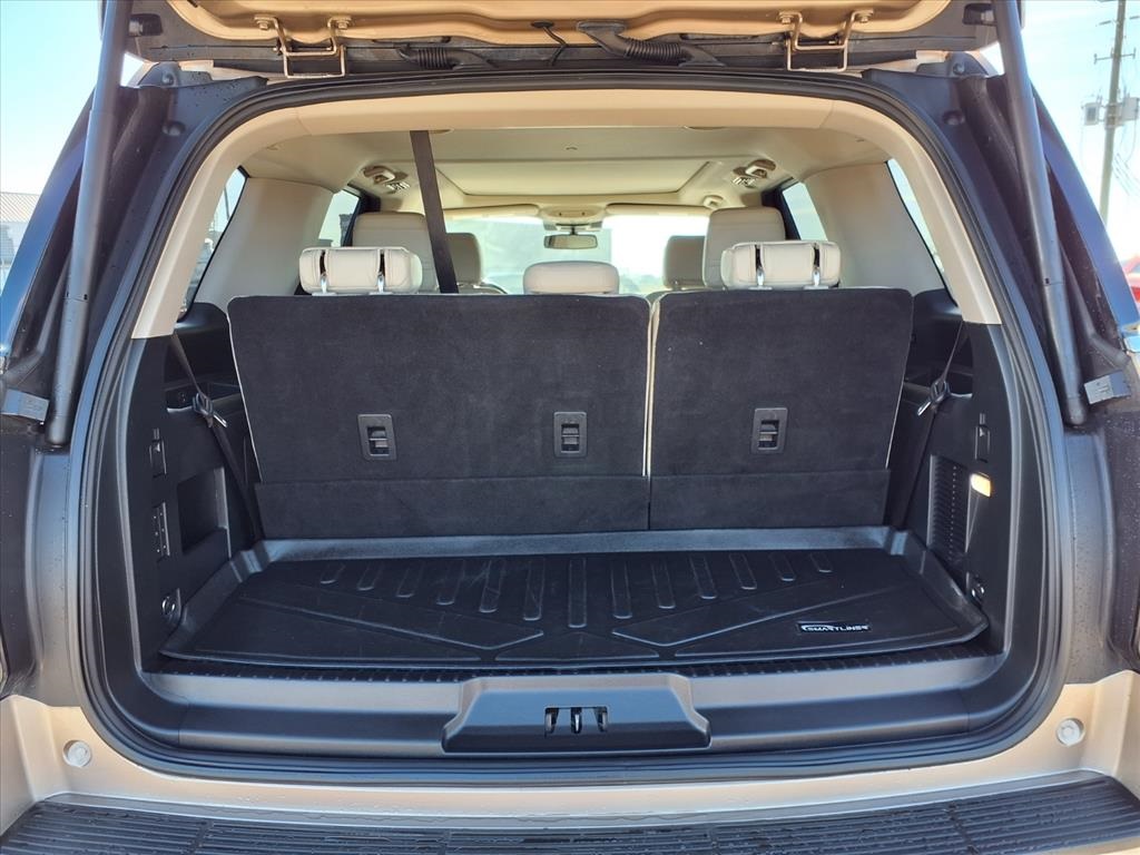 2020 Ford Expedition Platinum Gold at Bayway Cadillac Southwest