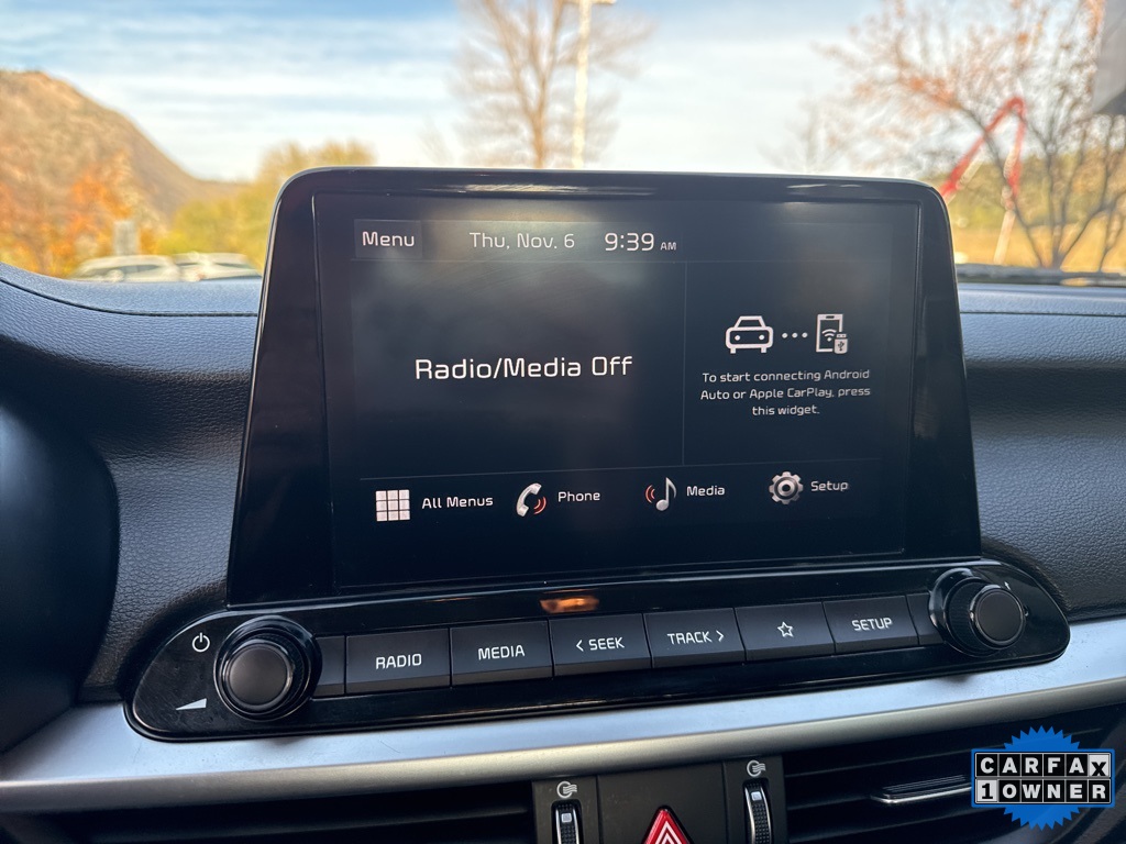 2024 Kia Forte LX photo 4