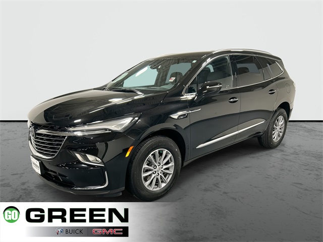 2024 Buick Enclave Premium AWD