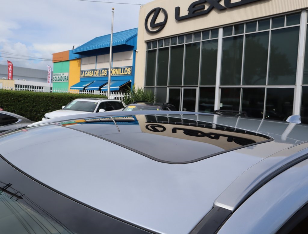 Thumbnail: 2024 Lexus RX - 11