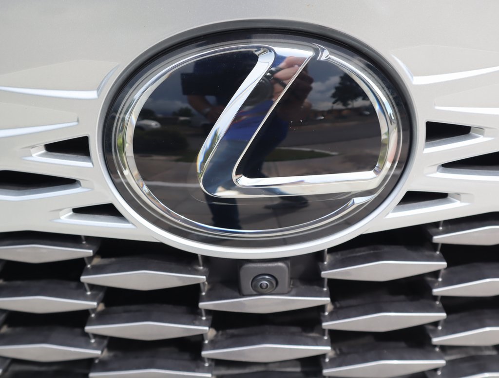 Thumbnail: 2024 Lexus RX - 12