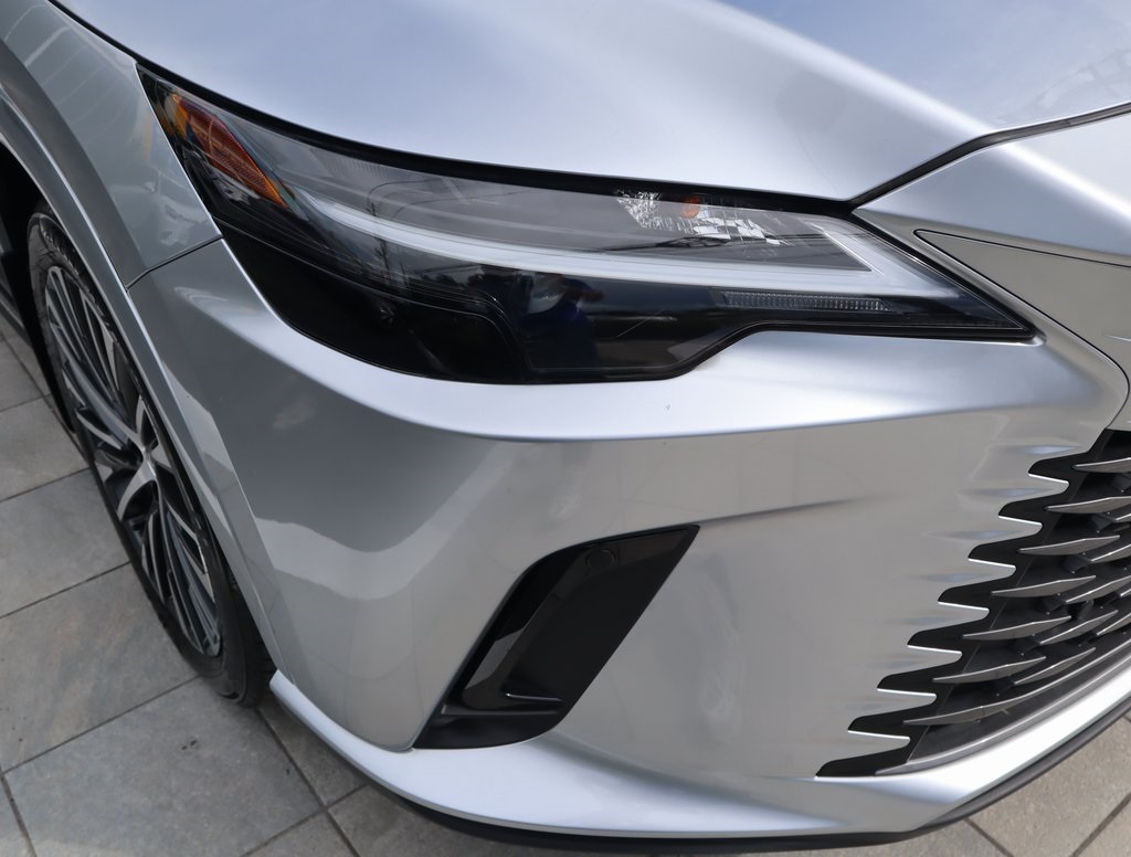Thumbnail: 2024 Lexus RX - 16