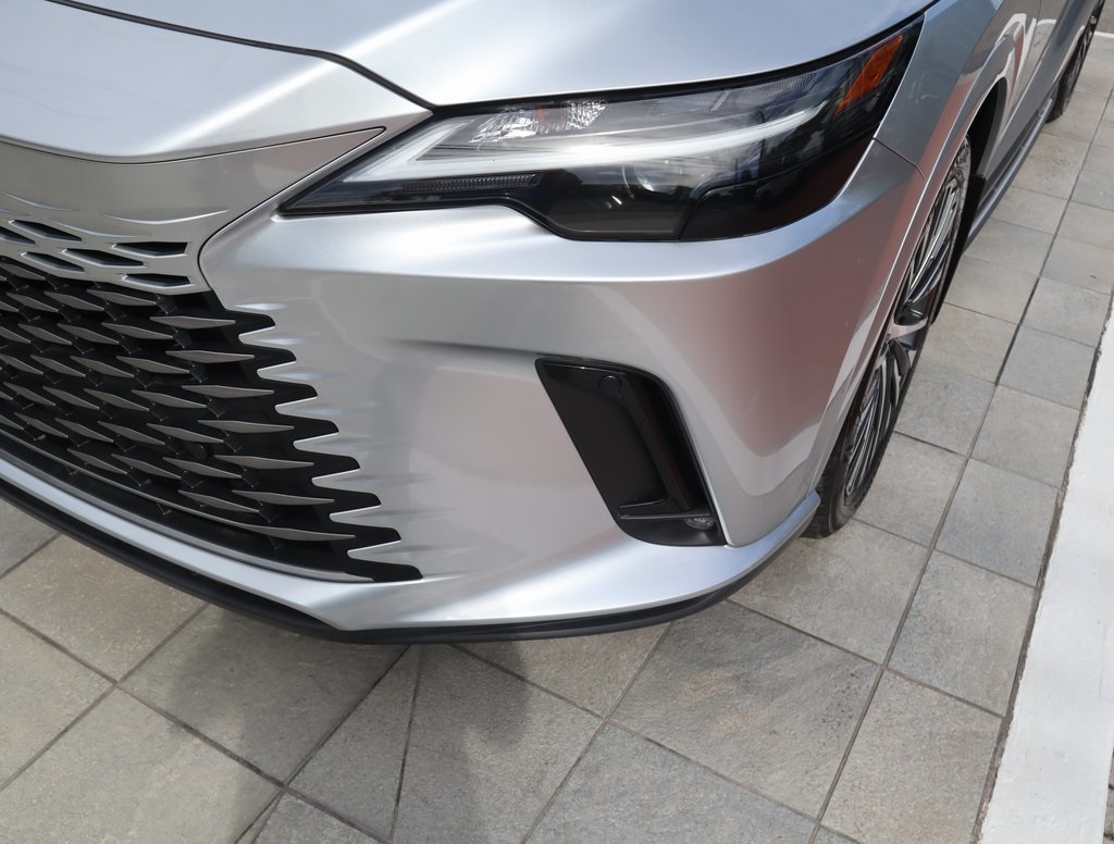 Thumbnail: 2024 Lexus RX - 17
