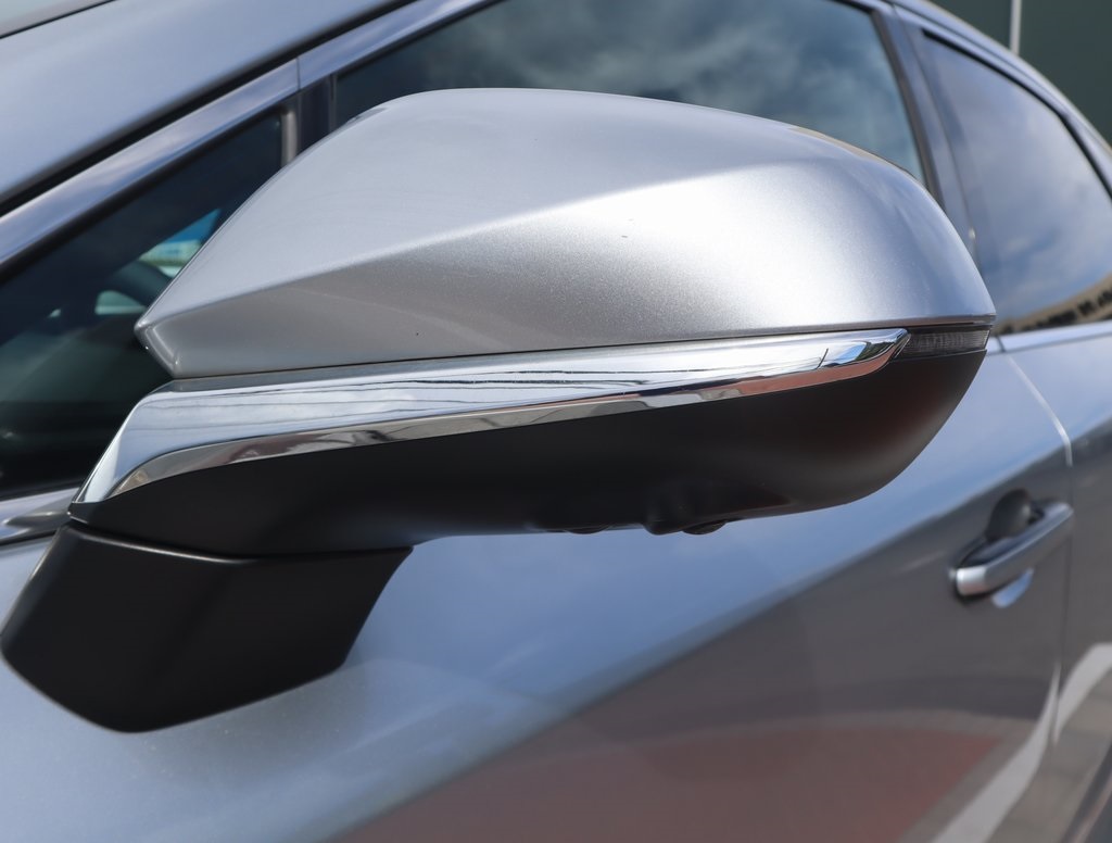Thumbnail: 2024 Lexus RX - 18