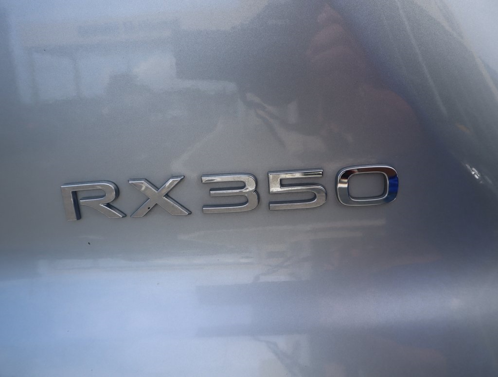 Thumbnail: 2024 Lexus RX - 20