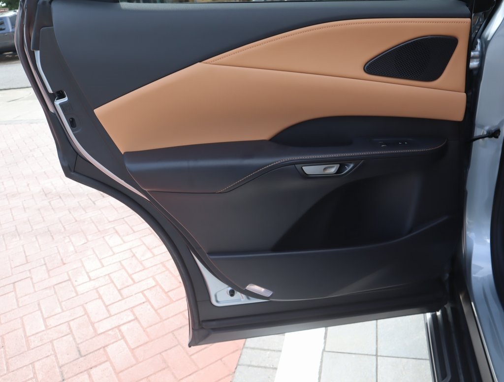 Thumbnail: 2024 Lexus RX - 26