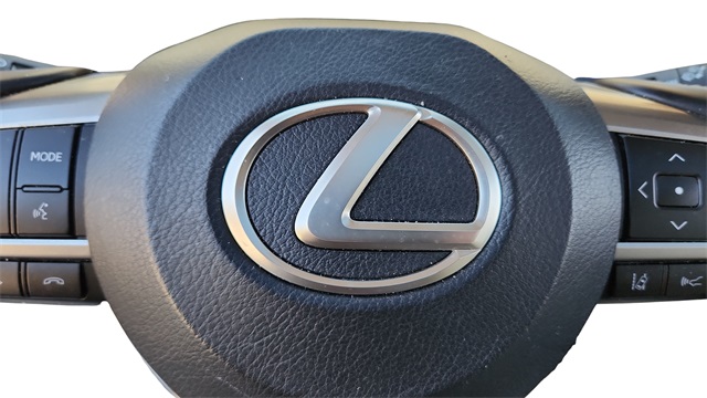 2022 Lexus GX