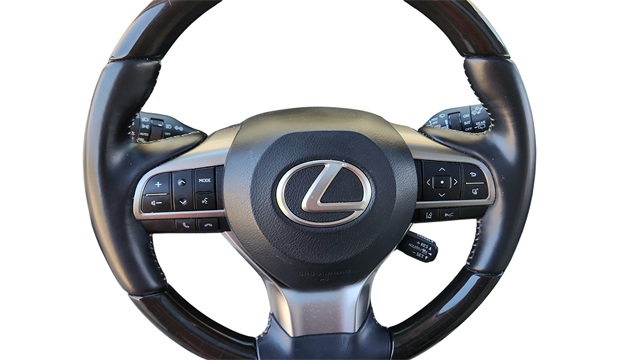 2022 Lexus GX