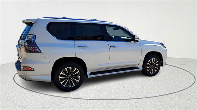 2022 Lexus GX