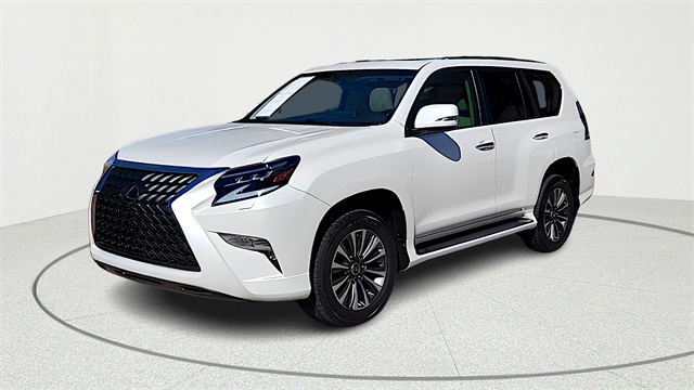 2022 Lexus GX
