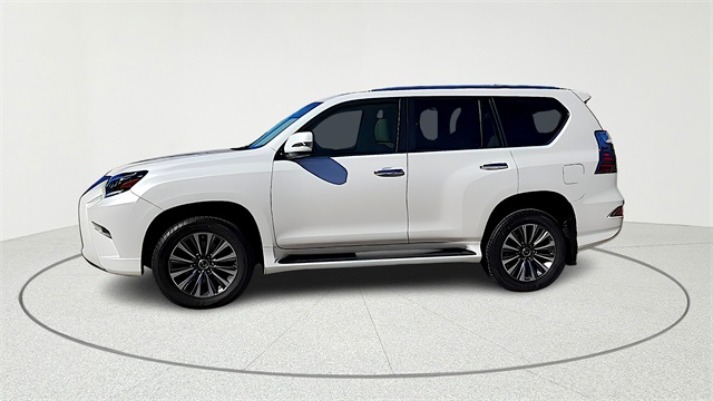 2022 Lexus GX