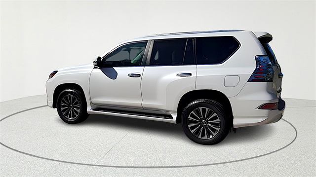 2022 Lexus GX