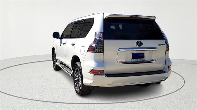 2022 Lexus GX