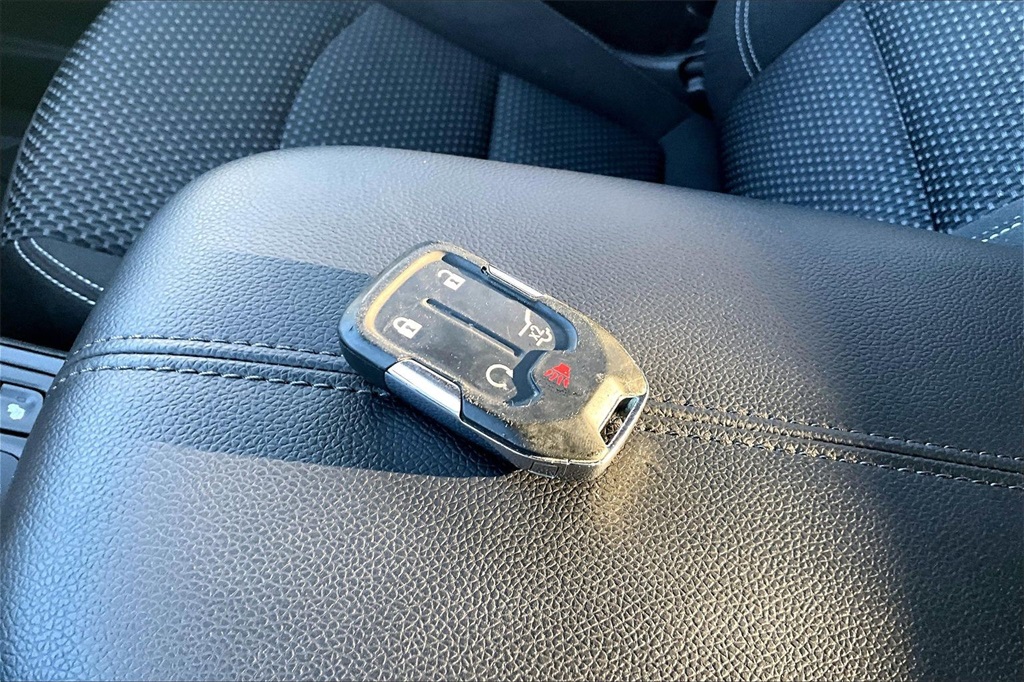 2023 GMC Terrain SLE Black at Big Star Chrysler Jeep Dodge Ram 