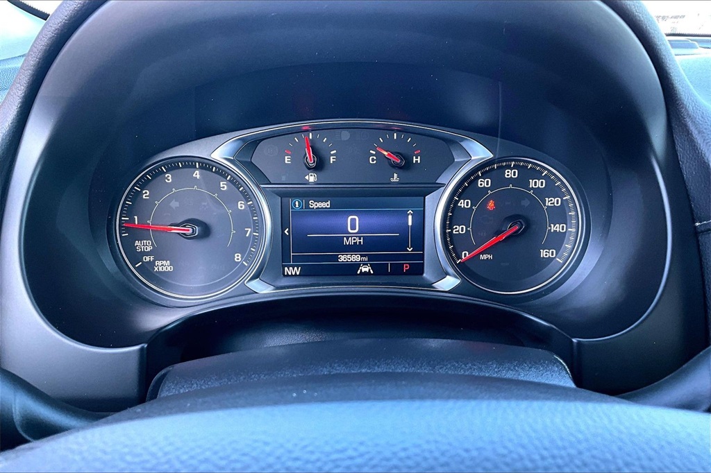 2023 GMC Terrain SLE Black at Big Star Chrysler Jeep Dodge Ram 