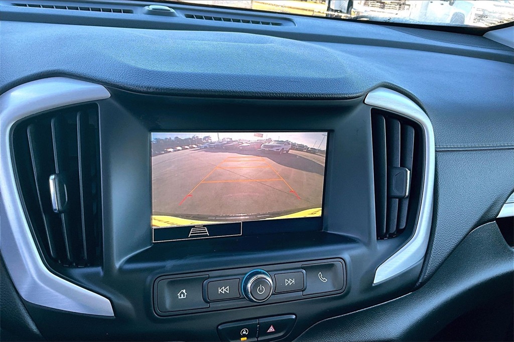 2023 GMC Terrain SLE Black at Big Star Chrysler Jeep Dodge Ram 