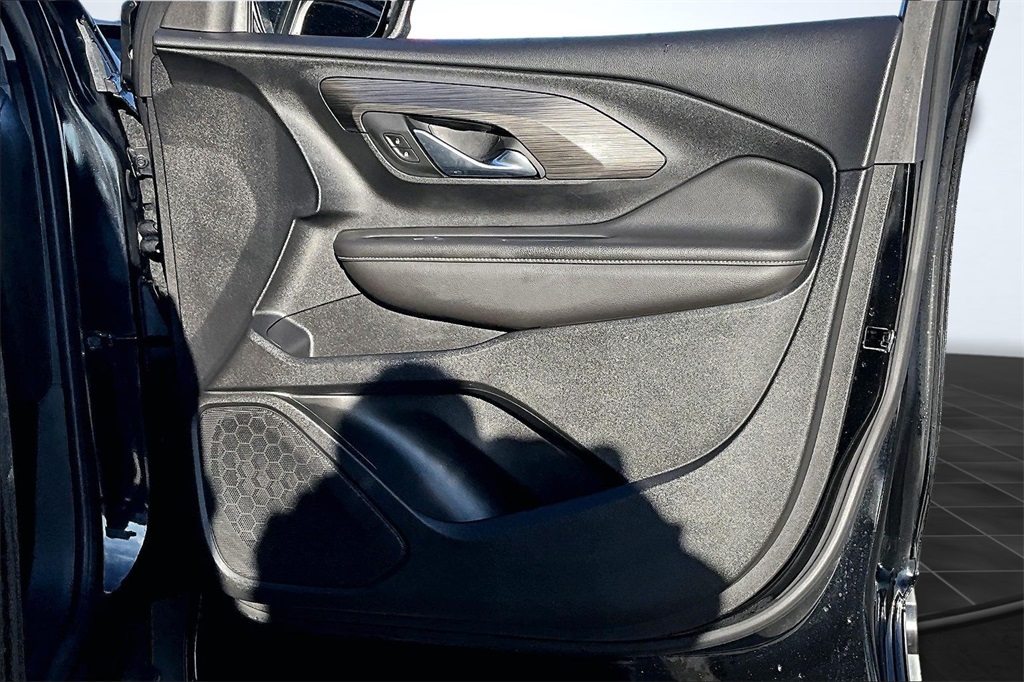 2023 GMC Terrain SLE Black at Big Star Chrysler Jeep Dodge Ram 
