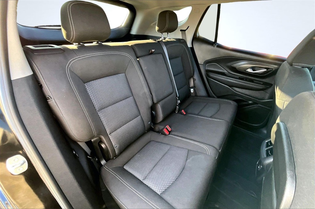 2023 GMC Terrain SLE Black at Big Star Chrysler Jeep Dodge Ram 