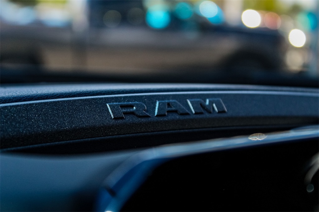 New Car 2025 Ram 2500  Tradesman For Sale Under $60,000 In San Marcos, Texas