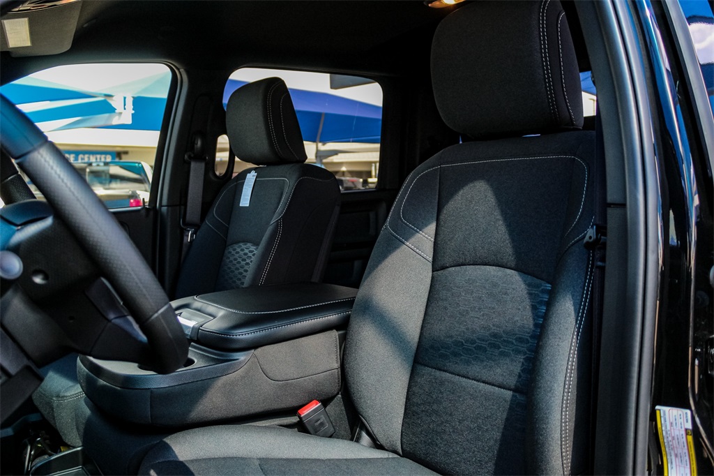 New Car 2025 Ram 2500  Tradesman For Sale Under $60,000 In San Marcos, Texas