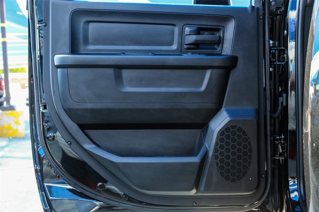 New Car 2025 Ram 2500  Tradesman For Sale Under $60,000 In San Marcos, Texas