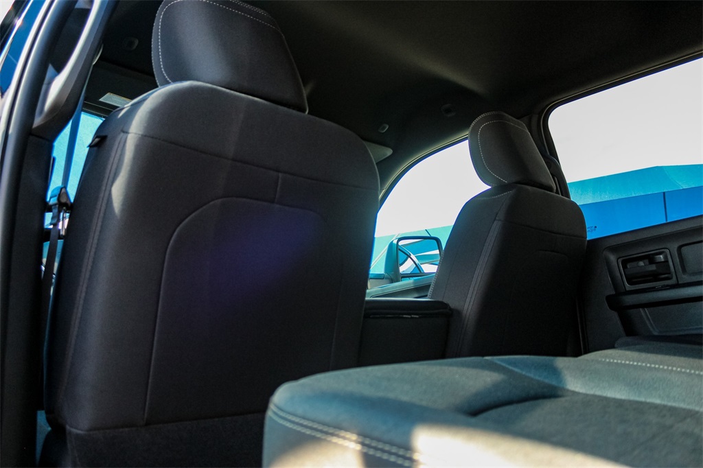 New Car 2025 Ram 2500  Tradesman For Sale Under $60,000 In San Marcos, Texas