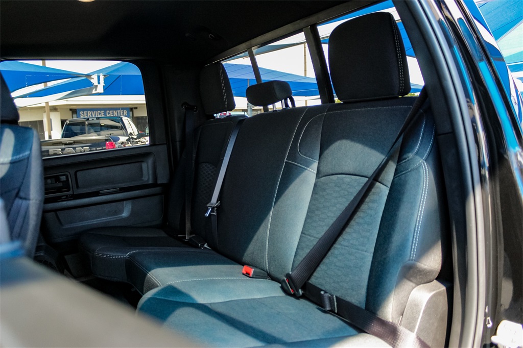New Car 2025 Ram 2500  Tradesman For Sale Under $60,000 In San Marcos, Texas