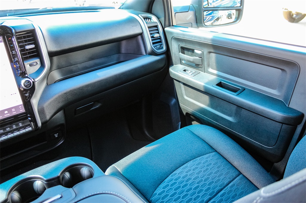 New Car 2025 Ram 2500  Tradesman For Sale Under $60,000 In San Marcos, Texas
