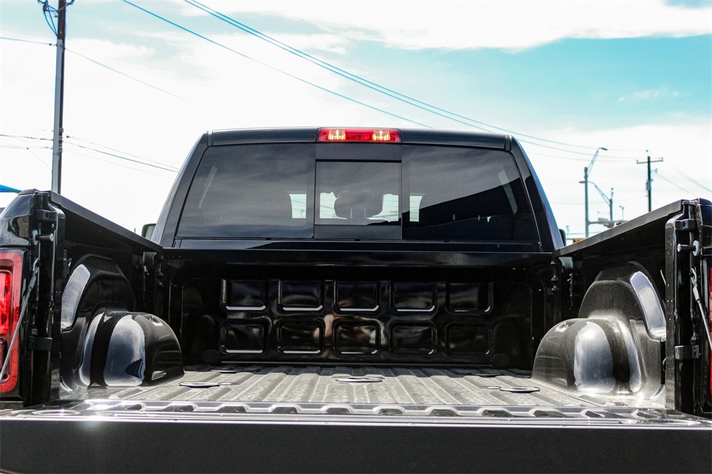 New Car 2025 Ram 2500  Tradesman For Sale Under $60,000 In San Marcos, Texas