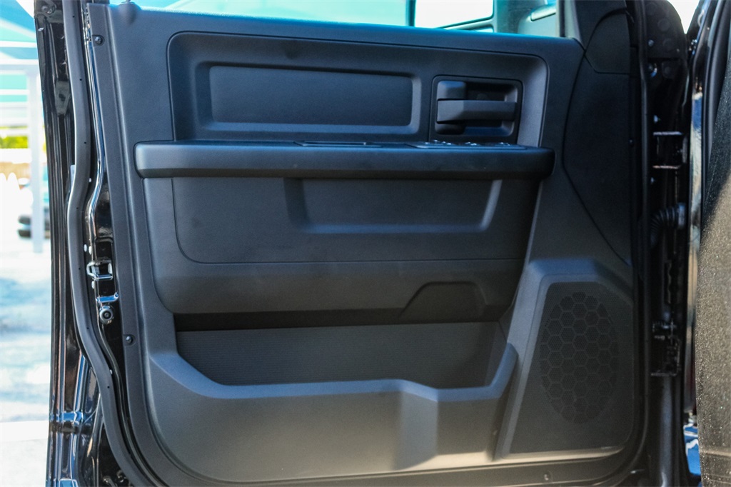 New Car 2025 Ram 2500  Tradesman For Sale Under $60,000 In San Marcos, Texas