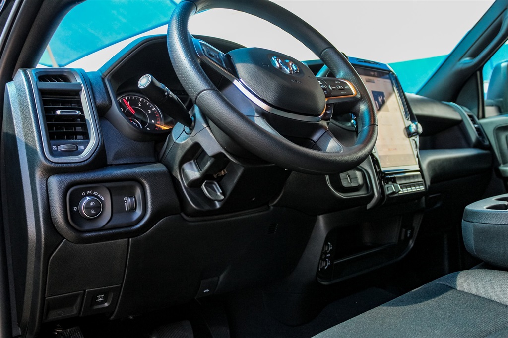New Car 2025 Ram 2500  Tradesman For Sale Under $60,000 In San Marcos, Texas