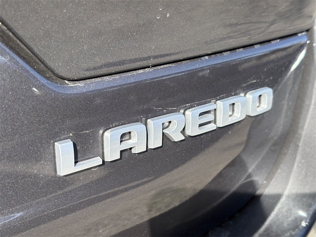 New Car 2025 Jeep Grand Cherokee  Laredo For Sale Under $35,000 In San Marcos, Texas