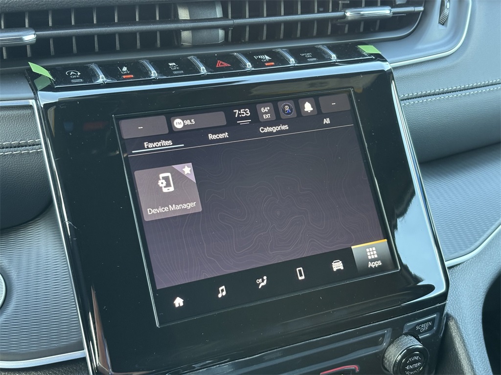 New Car 2025 Jeep Grand Cherokee  Laredo For Sale Under $35,000 In San Marcos, Texas